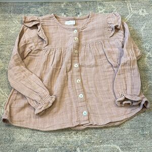 Jamie Kay shirt 4 Muslin